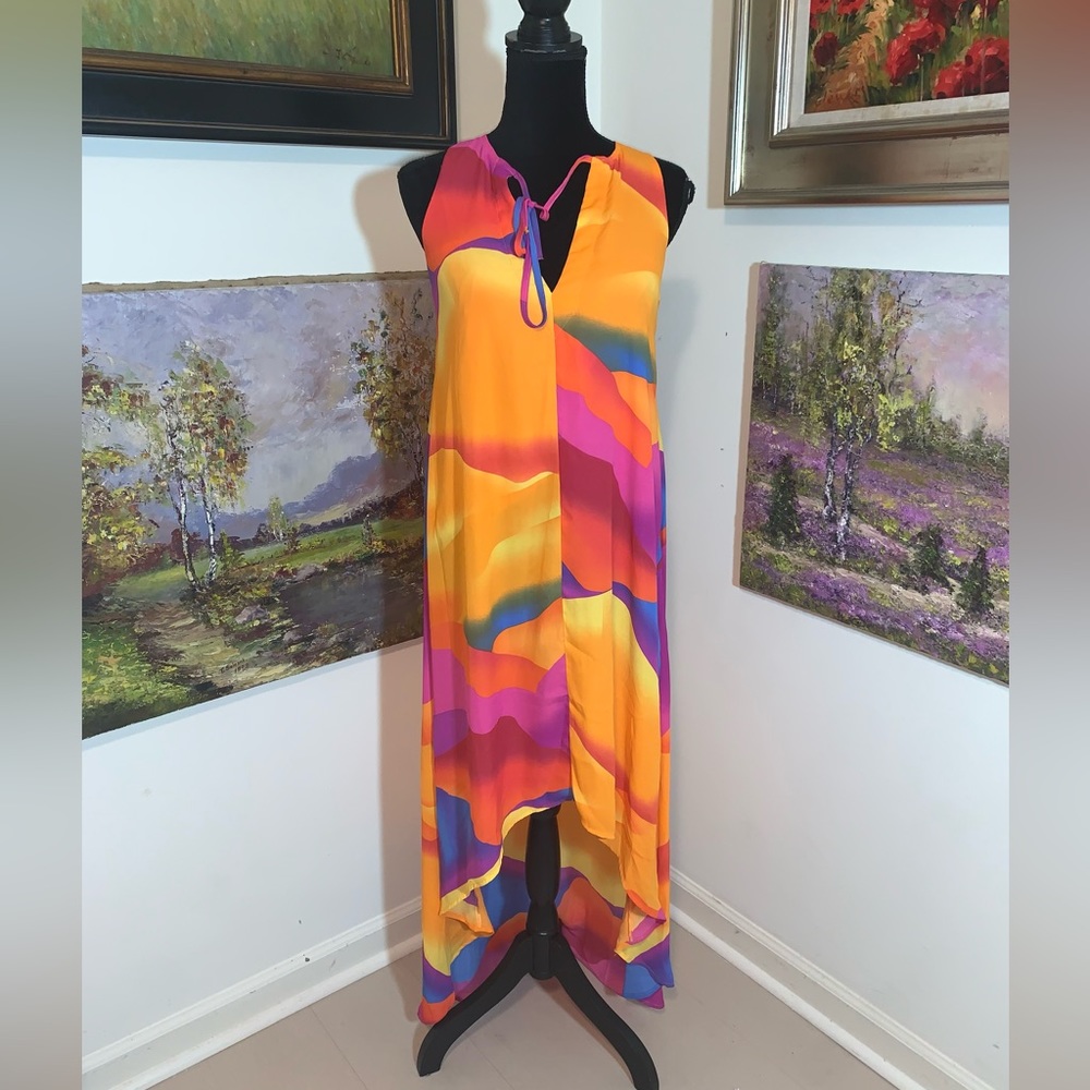 🐠 NWT BUDDY LOVE dress size XS